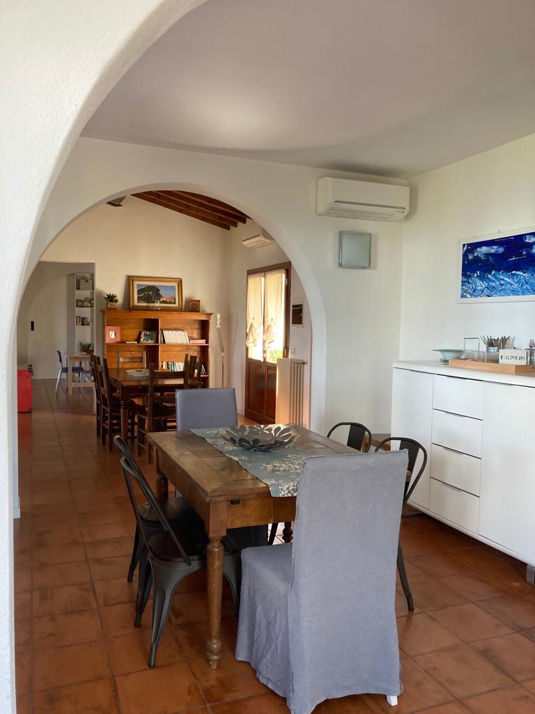 Villa Cavaliere a Capo Perla